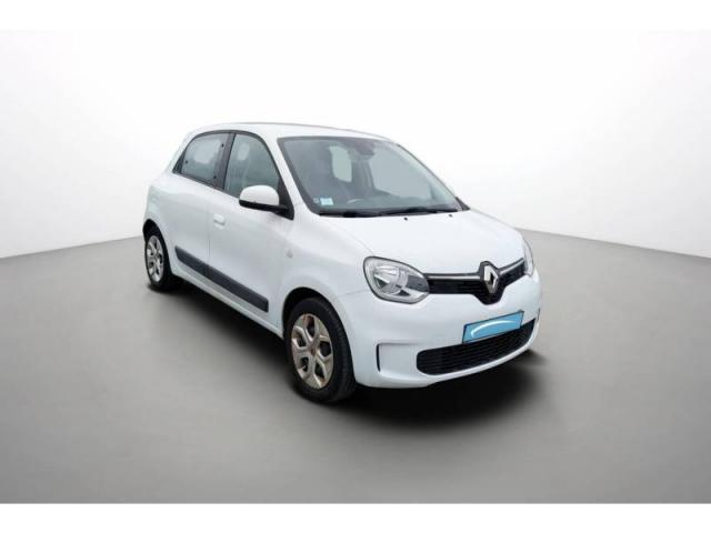 Renault Twingo image 9