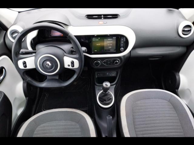 Renault Twingo image 7