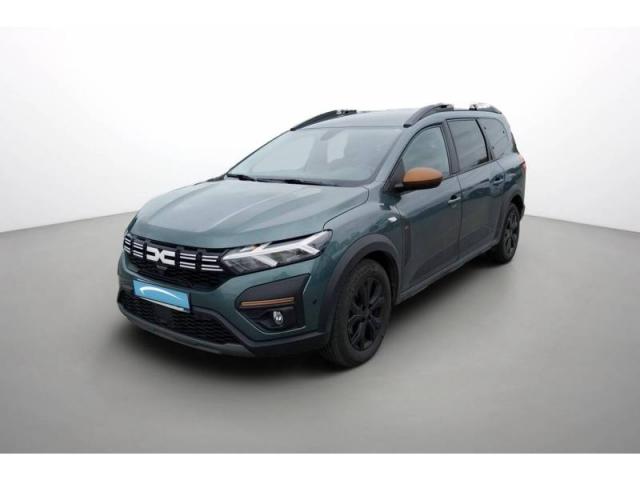 Dacia Jogger Eco-G 100 7 Places Extreme +