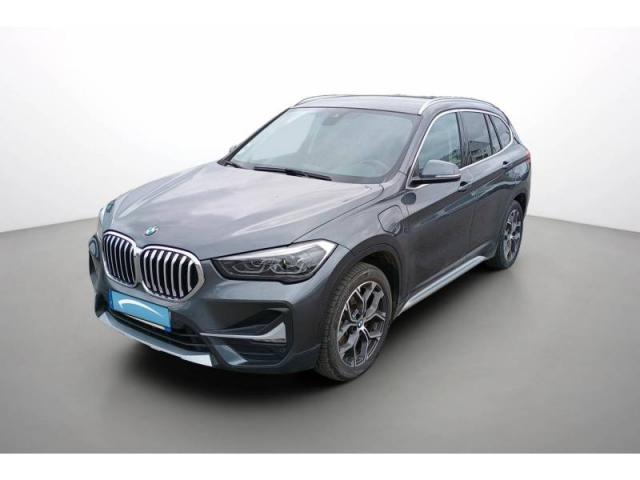 Bmw X1 Xdrive 25e 220 Ch Bva6 Xline