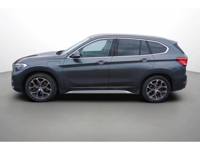 Bmw X1 image 3