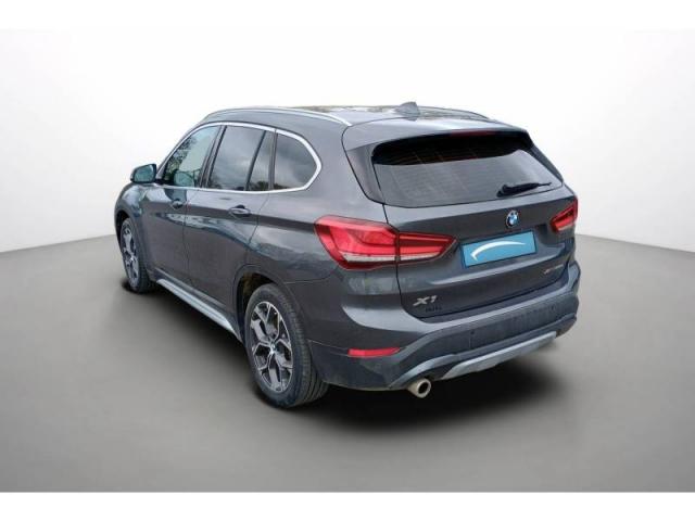 Bmw X1 image 5