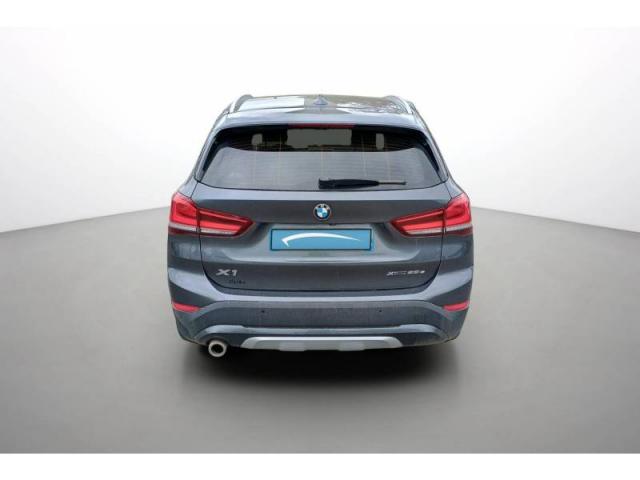 Bmw X1 image 7