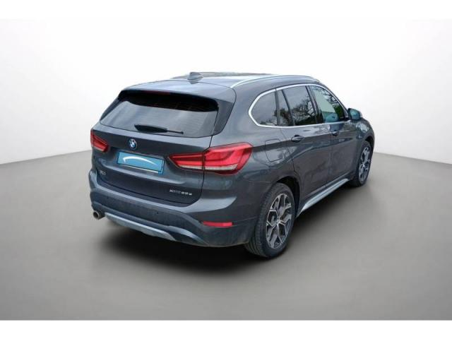 Bmw X1 image 4
