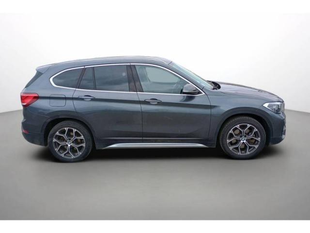 Bmw X1 image 8