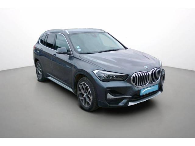 Bmw X1 image 9