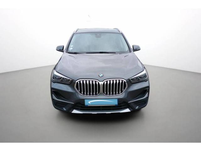 Bmw X1 image 2