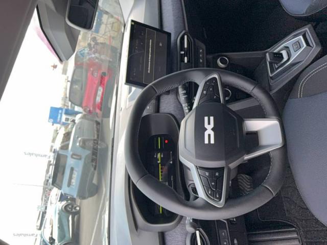 Dacia Jogger image 6