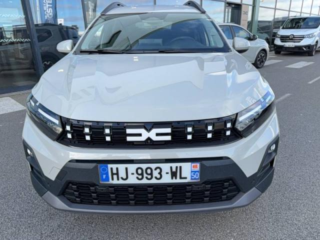 Dacia Jogger image 1