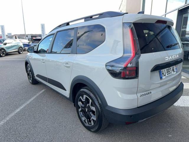 Dacia Jogger image 5