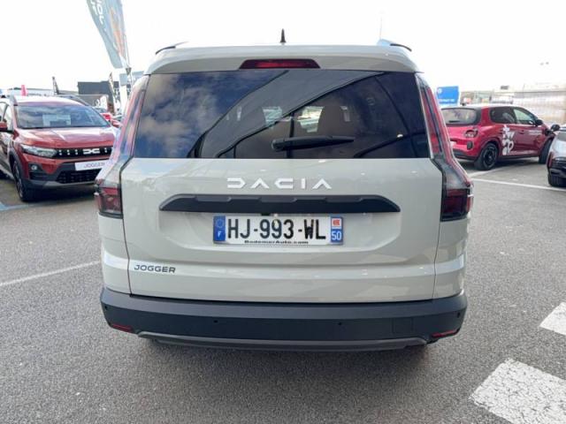 Dacia Jogger image 3