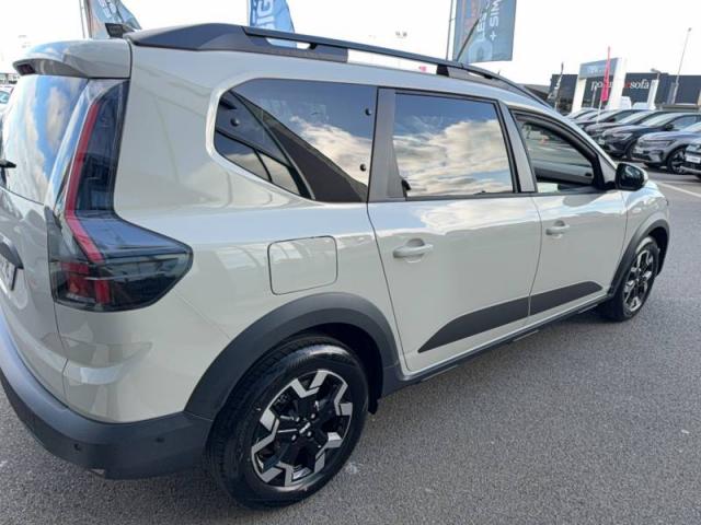 Dacia Jogger image 2