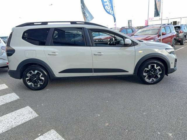 Dacia Jogger image 7