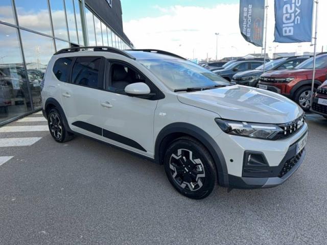 Dacia Jogger image 4