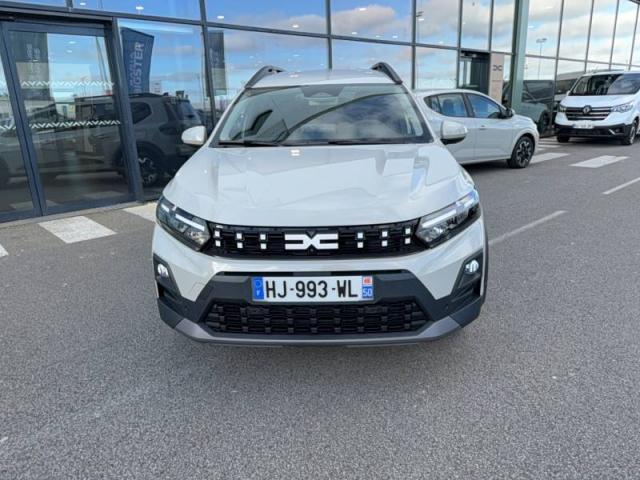 Dacia Jogger image 8