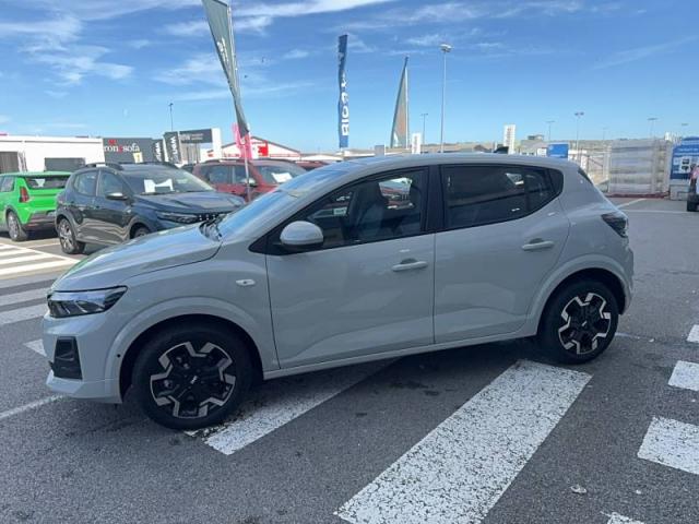Dacia Sandero image 2