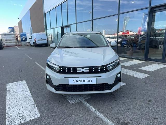 Dacia Sandero image 6