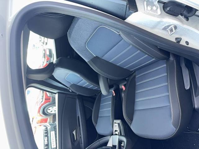 Dacia Sandero image 4