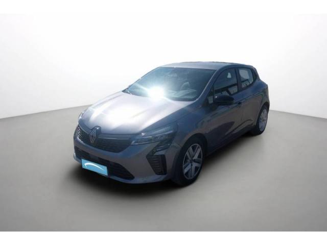 Renault Clio Tce 90 Ch Gsr2 Evolution