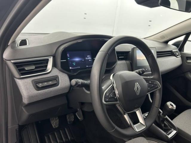 Renault Clio image 1