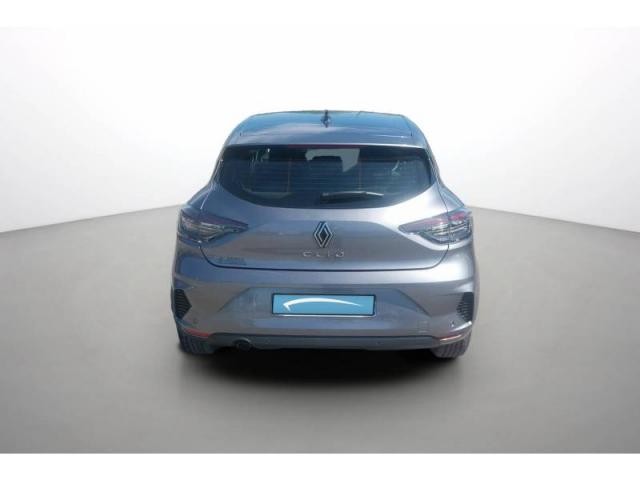 Renault Clio image 1