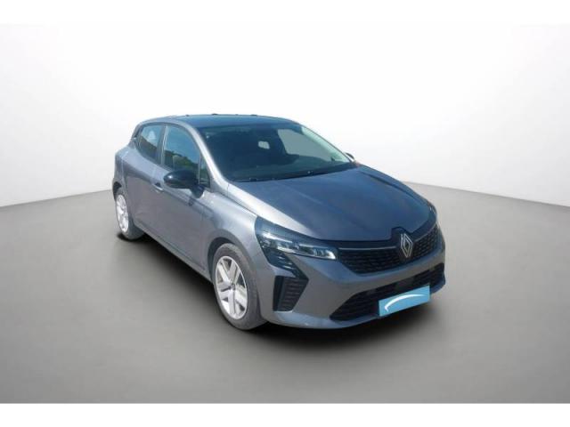 Renault Clio image 4