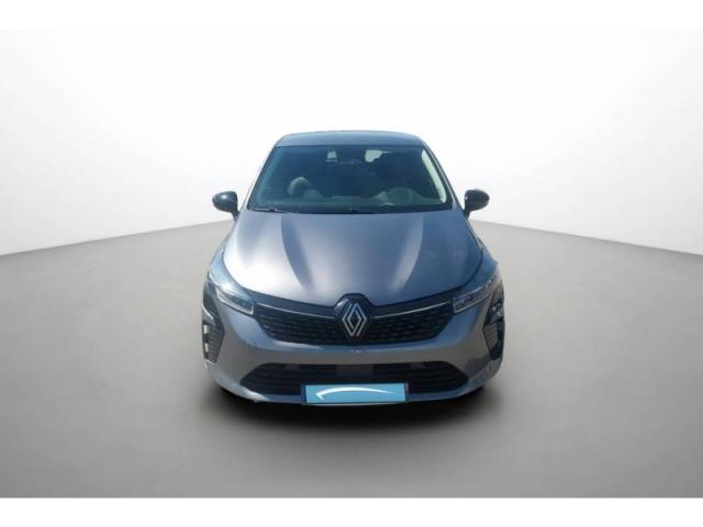 Renault Clio image 2