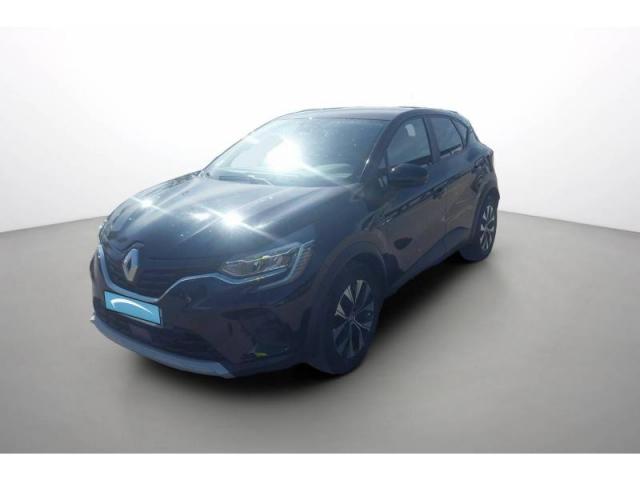 Renault Captur Tce 90 Evolution