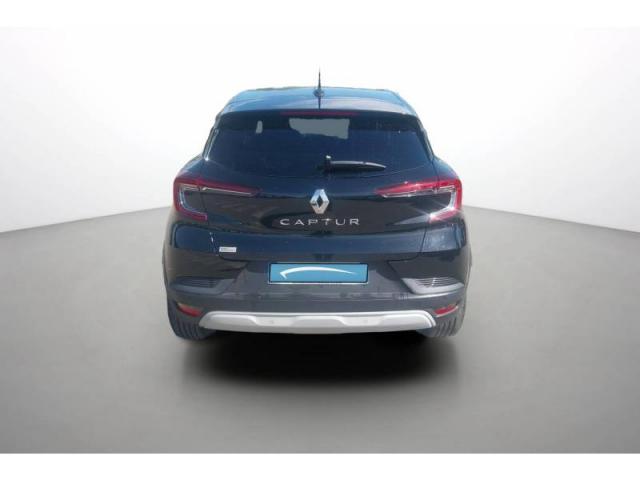 Renault Captur image 1