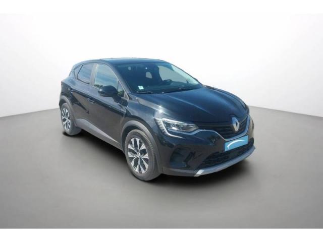 Renault Captur image 4