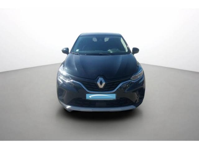 Renault Captur image 2