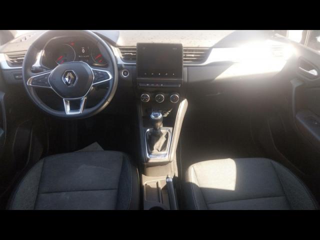 Renault Captur image 8