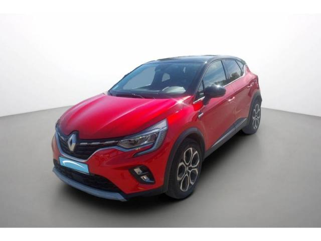 Renault Captur Tce 90 - 21 Intens