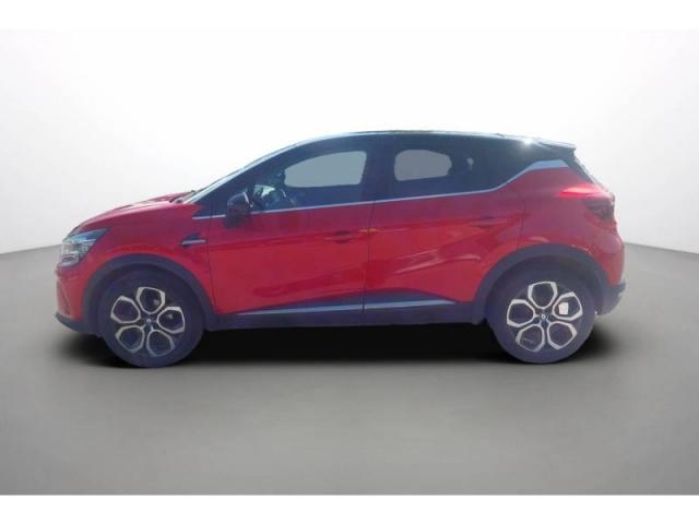 Renault Captur image 8