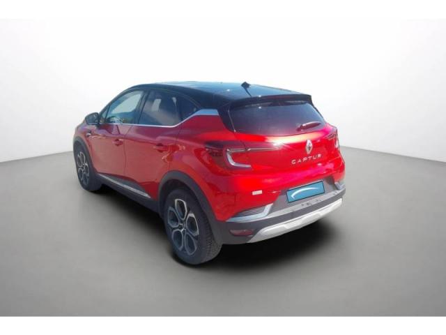 Renault Captur image 7
