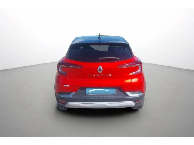 Renault Captur image 6