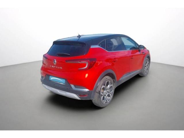 Renault Captur image 1