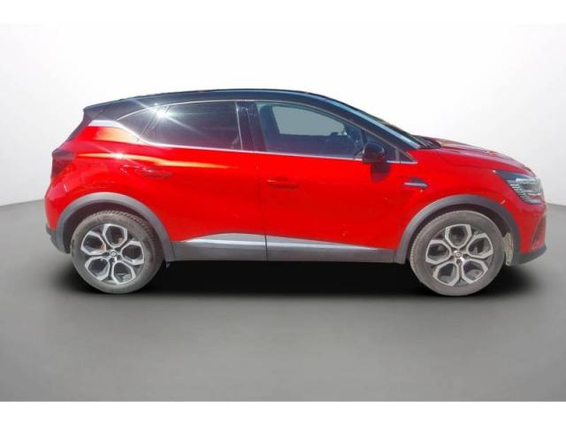 Renault Captur image 3