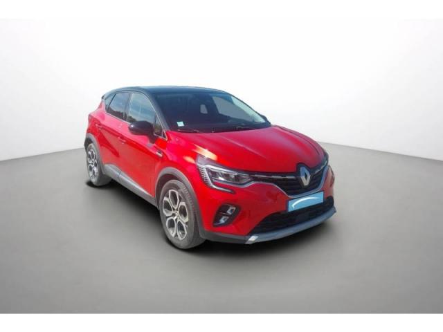 Renault Captur image 4