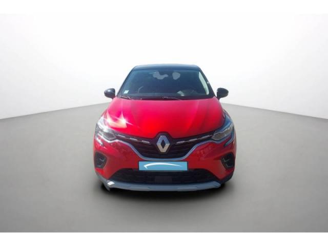 Renault Captur image 2