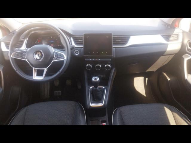 Renault Captur image 5