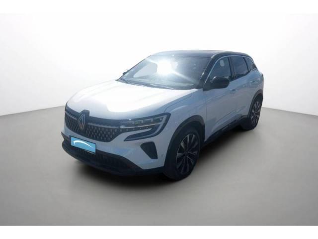Renault Austral Mild Hybrid Advanced 130 Techno