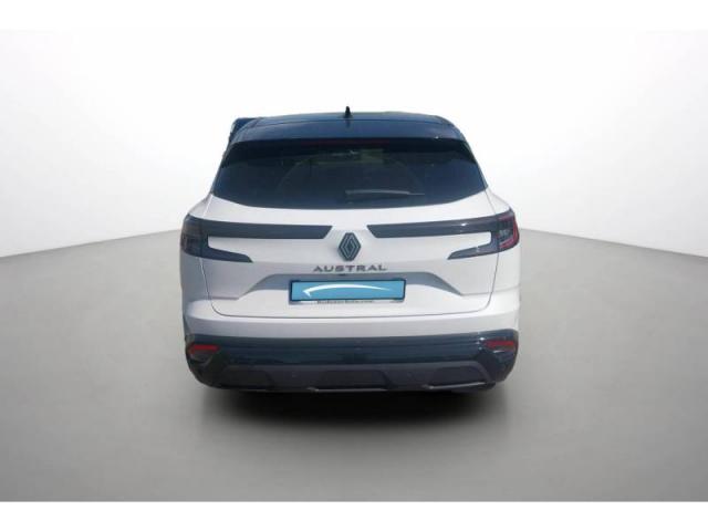 Renault Austral image 8