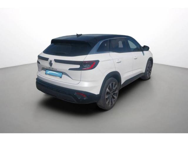 Renault Austral image 6