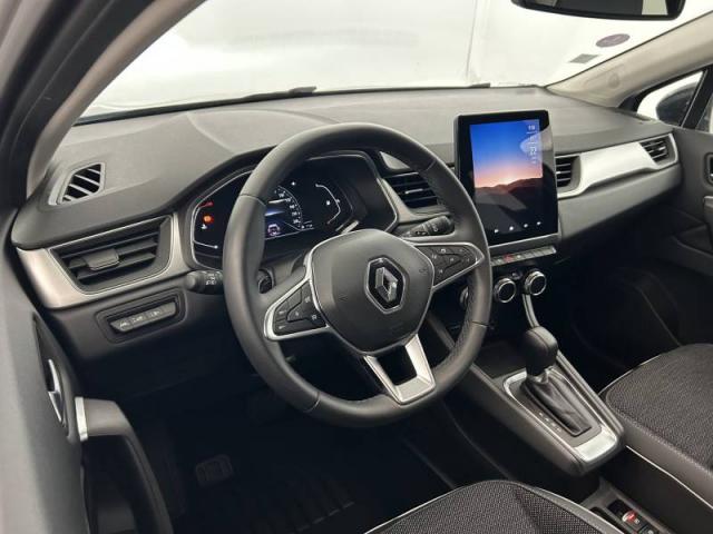 Renault Captur image 1