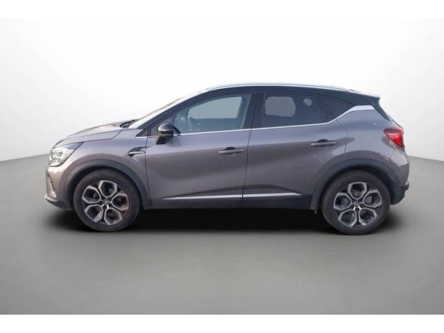 Renault Captur image 1
