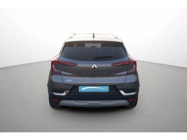 Renault Captur image 8