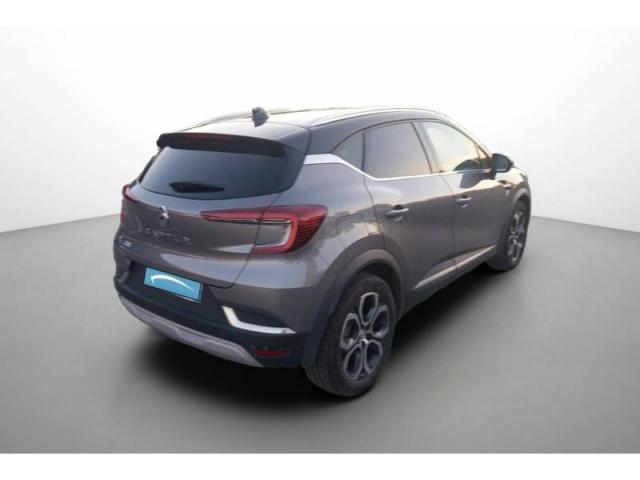 Renault Captur image 7