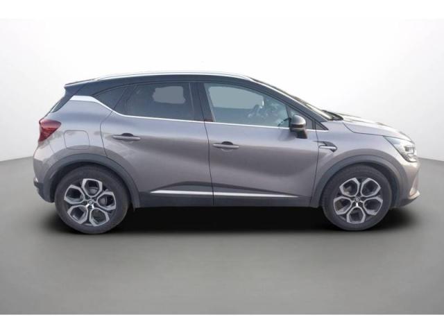 Renault Captur image 2