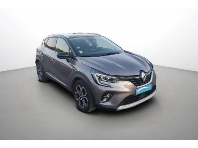 Renault Captur image 3